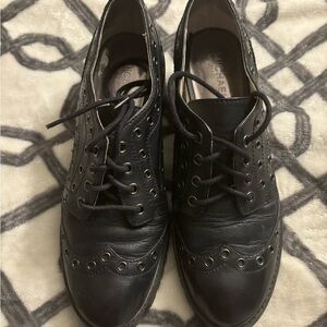 Michael Kors Oxfords